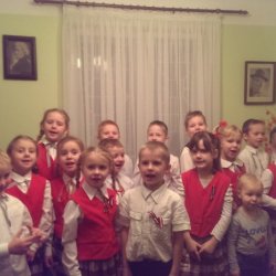 Bērnudārza "Zvaigznīte" koncerts