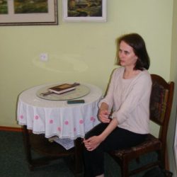 Daina Tabūna ciemos