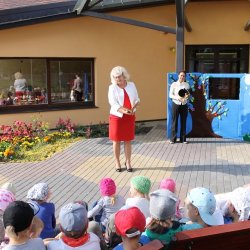 Dzejas dienu autobuss