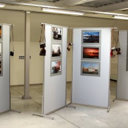 Fotoplenēra izstāde "Ventspils elpa" 