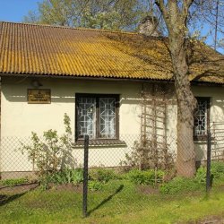 I. Auziņš un I. Cigaļska
