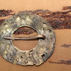 Ilvas Buntikas fotoizstāde "Rotas"