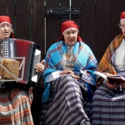 Jūras svētku ziv' zup'