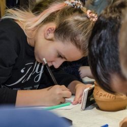 Karjeras dienas Amatu mājā