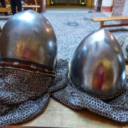 Viduslaiku lasījumi "Svētie un grēcīgie"
