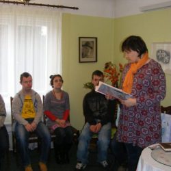 "Mana bērnības grāmatiņa" 