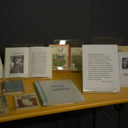 Mārtiņam Kalndruvam - 100