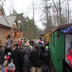 Mazbānīša Ziemassvētki'2013