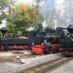 Mazbānīšu salidojums Vācijā'2012