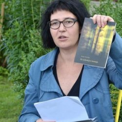 Rakstnieka ēdienkarte