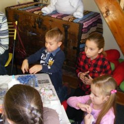 Skolēnu brīvdienās