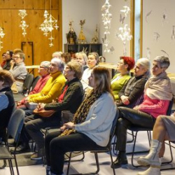 Sveču dienas seminārs-darbnīca “Bišu vaska noslēpumi” 