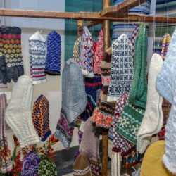 TLMS Vīkale 60 gadu jubilejas izstāde