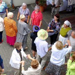 Ventiņu diena - Ventiņu īstās saimnieces