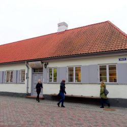 Ziemassvētku darbnīcas