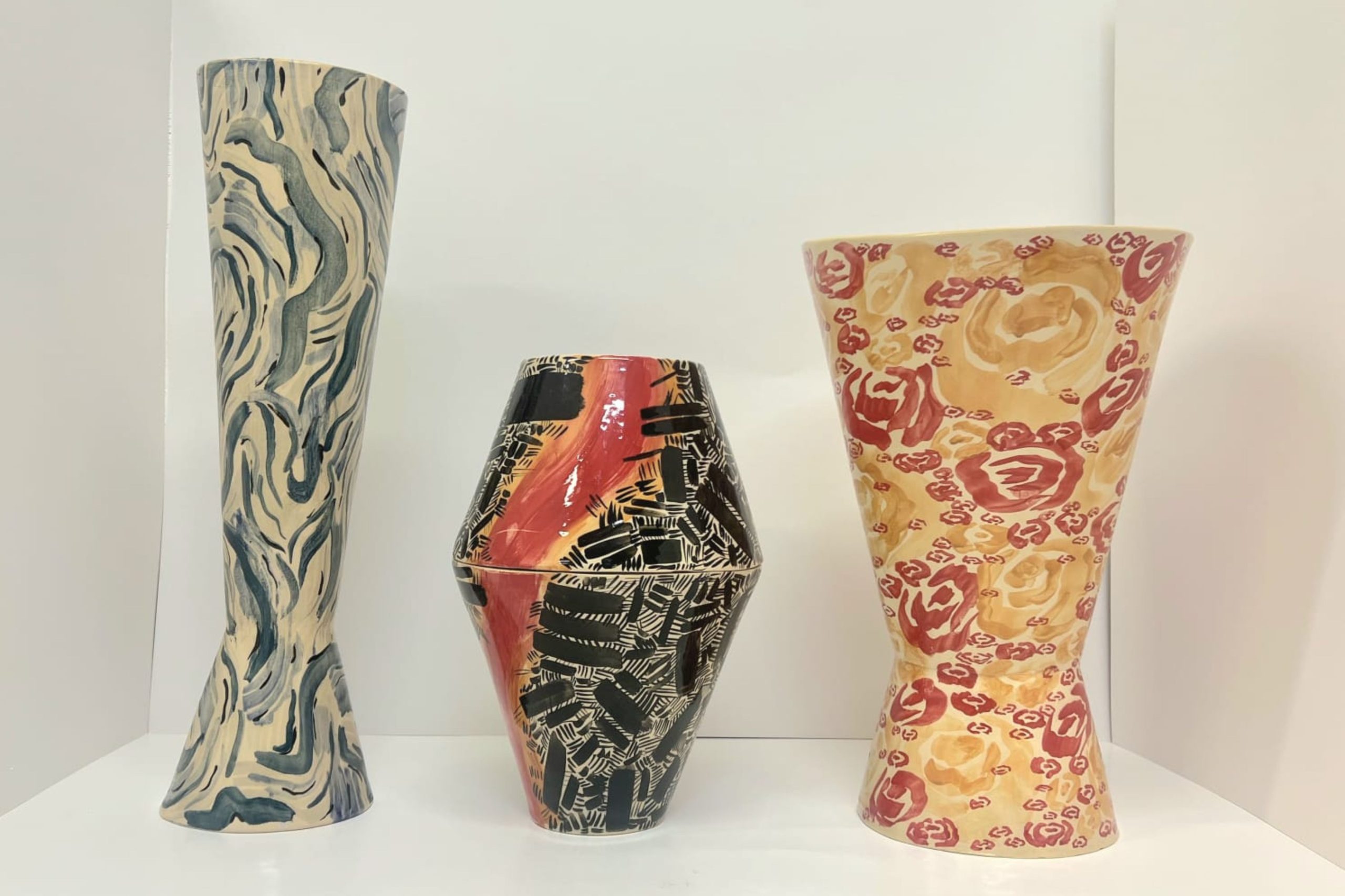 Porcelāna trauki