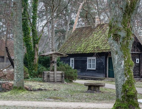 Ventspils  muzejs piedalīsies projektu konkursā