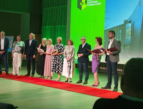 Starptautiska atzinība Piejūras brīvdabas muzejam